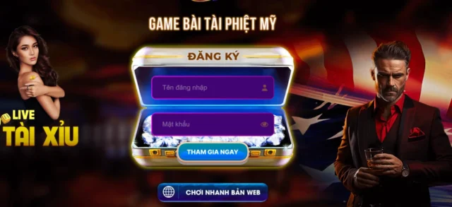 Đại Lý rikvip